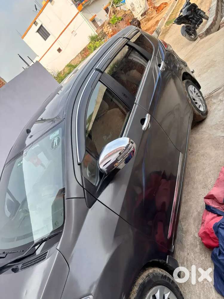 Maruti Suzuki Ertiga 2016