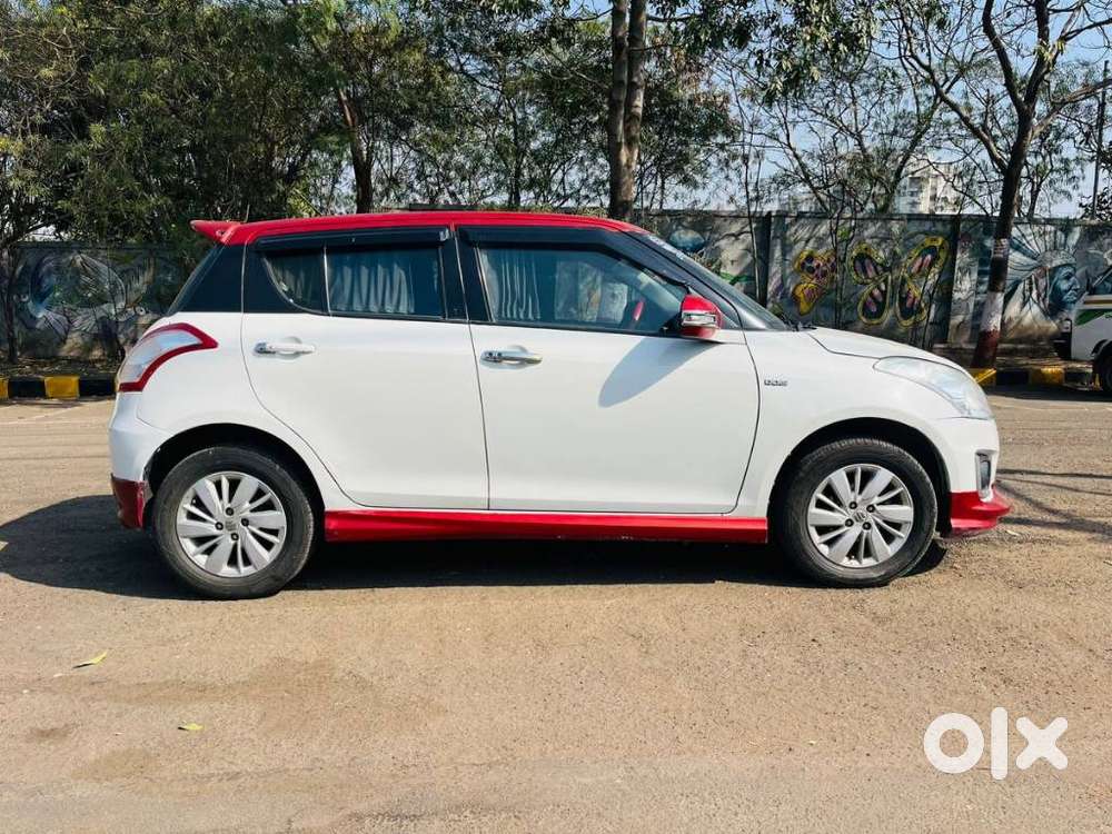 Maruti Suzuki Swift Ddis Zdi, 2016, Diesel