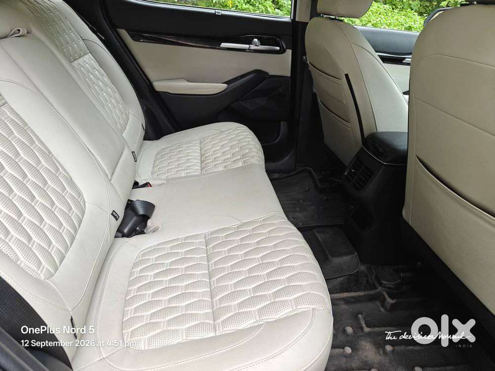 Kia Seltos 1.5 Htx+ Petrol At, 2021, Petrol