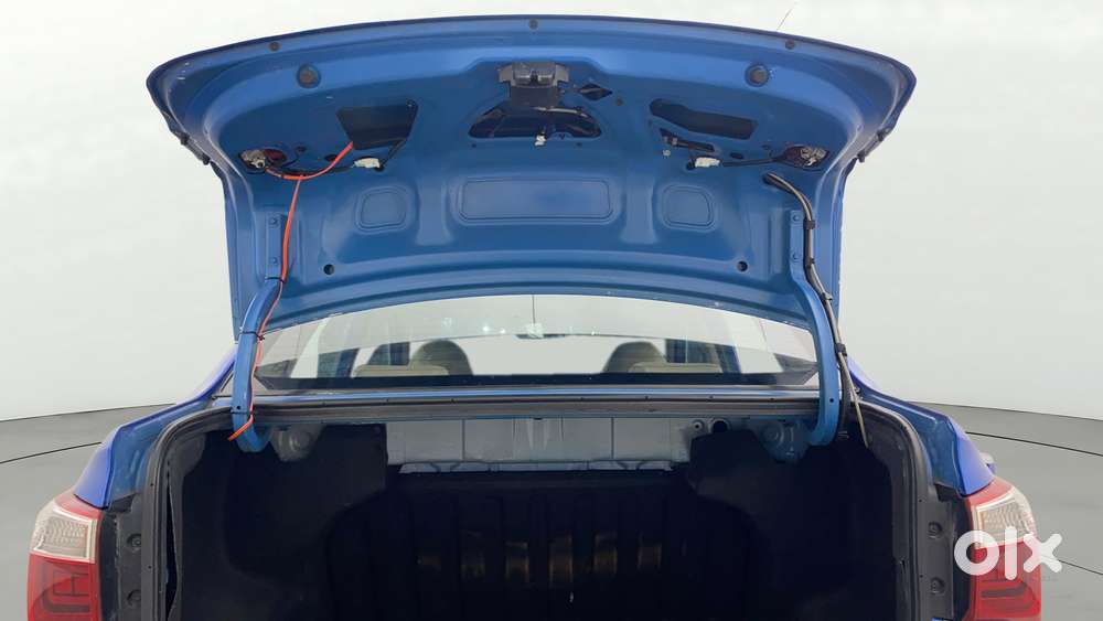 Hyundai Xcent 1.2 Vtvt Sx, 2017, Petrol