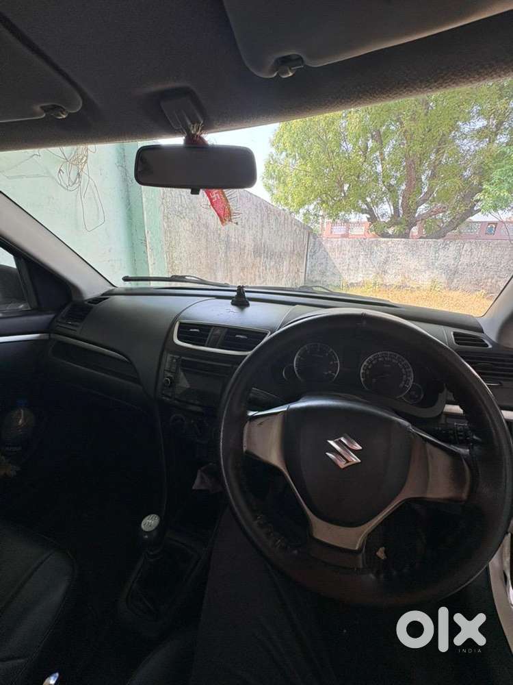 Maruti Suzuki Swift 2015 Diesel Good Condition