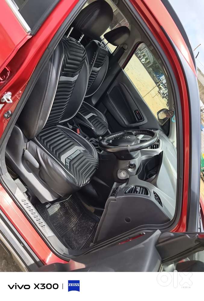Maruti Suzuki Brezza Vdi, 2016, Diesel