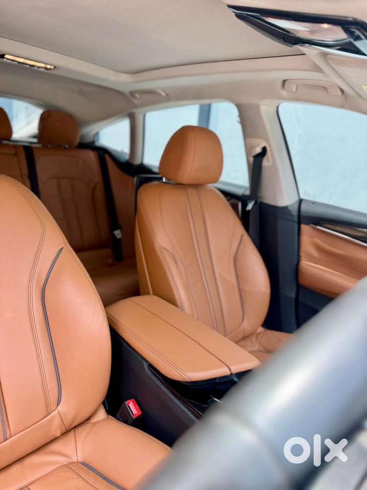 Bmw 6 Series 630 I Gt, 2018, Diesel