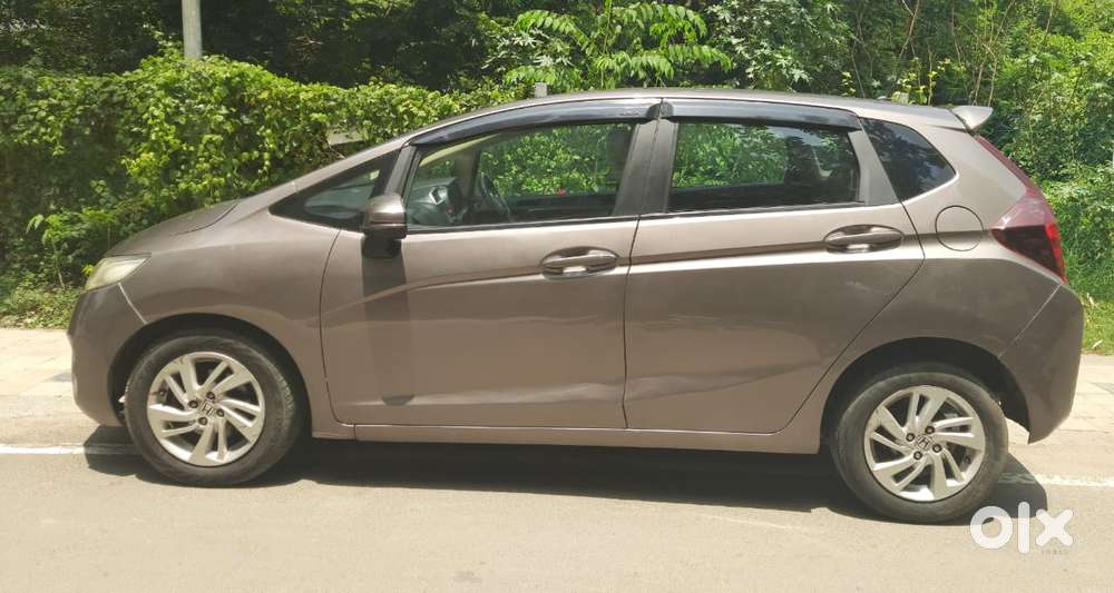 Honda Jazz 1.5 V I Dtec, 2016, Diesel