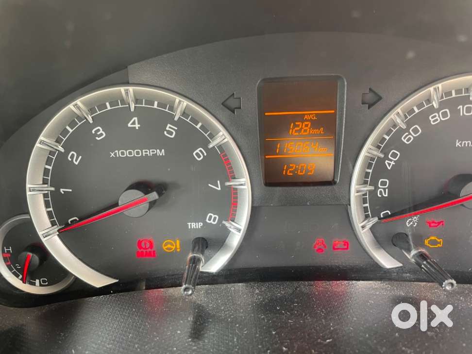 Maruti Suzuki Swift Dzire 1.2 Vxi, 2016, Petrol