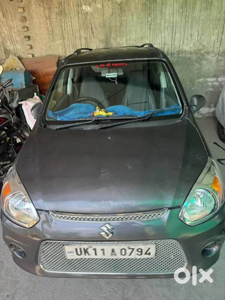 2017 Maruti Suzuki Alto 800