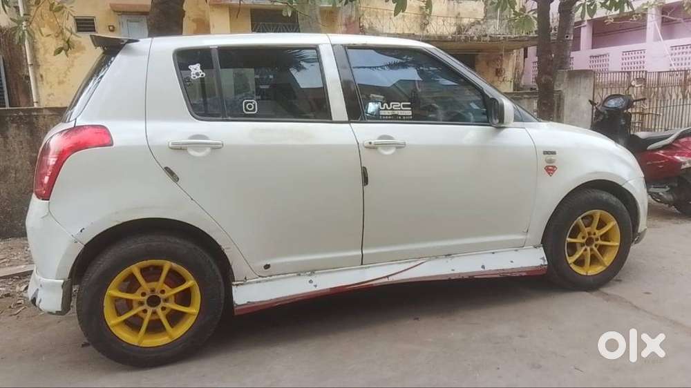 Modified Kerala Style