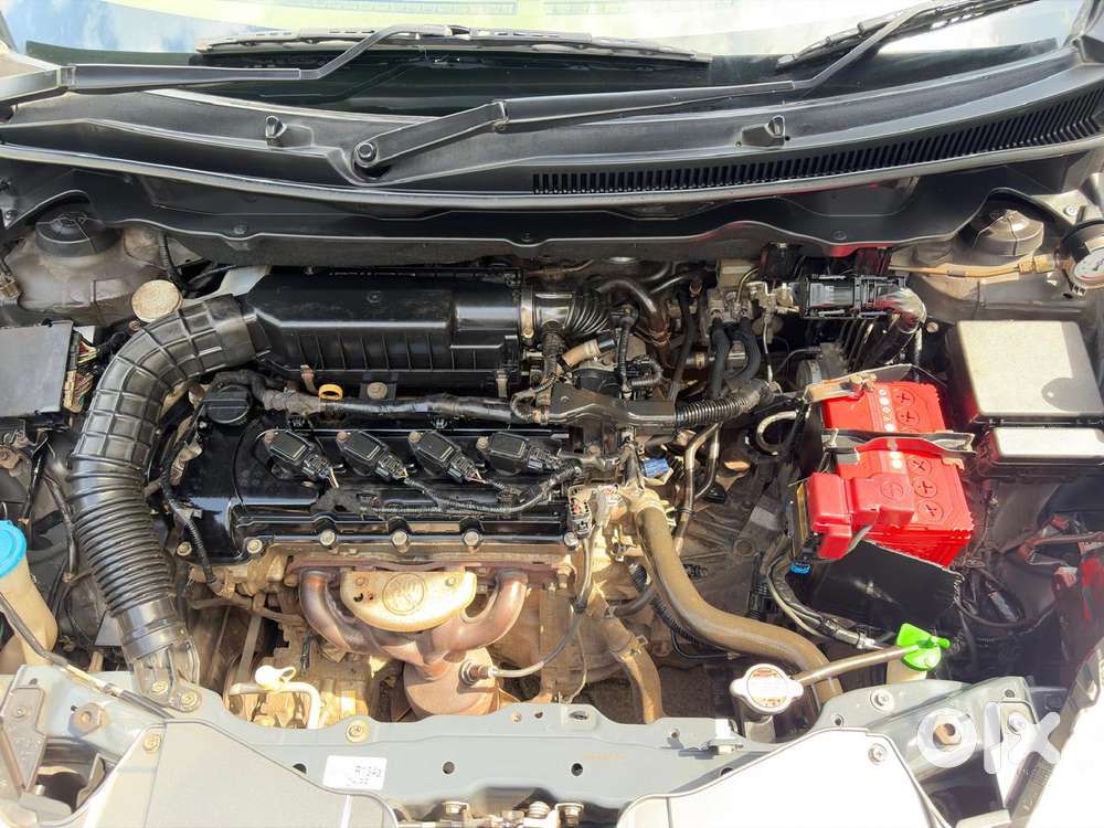 Maruti Suzuki Ertiga Vxi (o) Cng, 2019, Cng & Hybrids