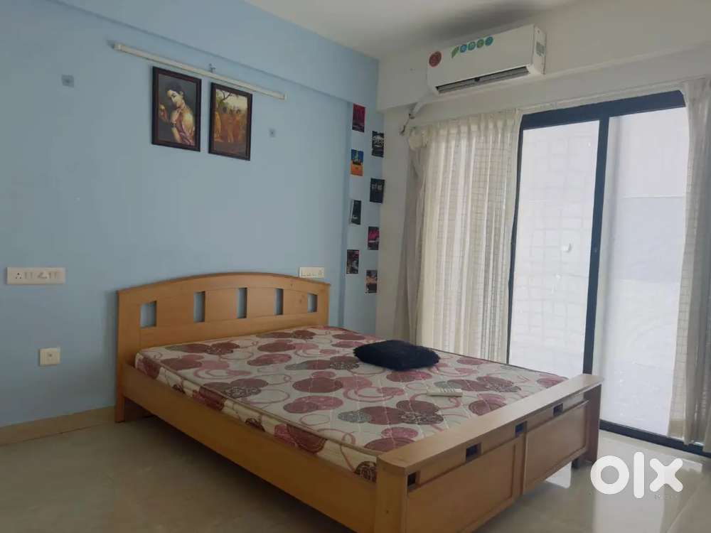 2BHK in Kakkanad