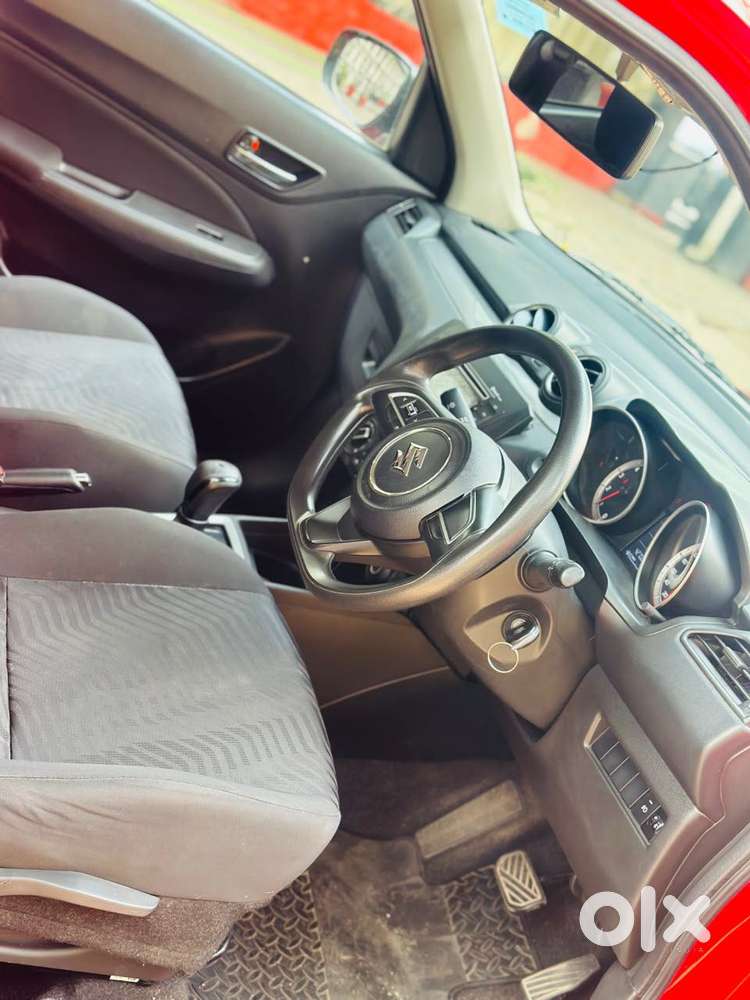 Maruti Suzuki Swift Amt Vxi, 2018, Petrol
