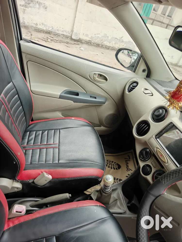 Toyota Etios Diesel Manual 2013