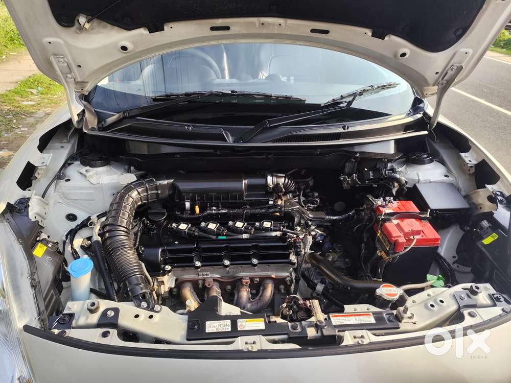 Maruti Suzuki Swift Vxi 1.2 Abs Bs-iv, 2020, Petrol