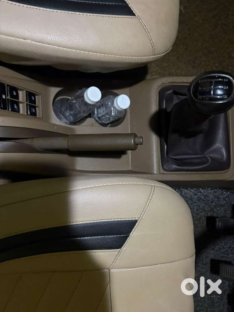 Mahindra Bolero Power Plus Top Model