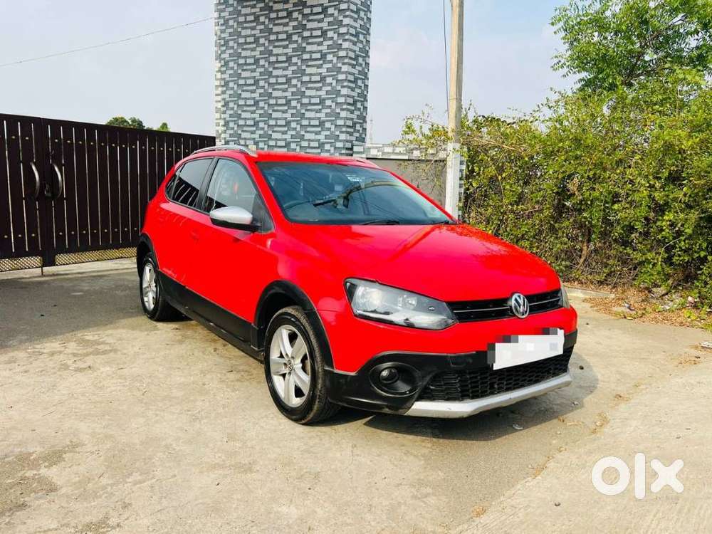 Volkswagen Polo Select 1.5 Tdi Highline, 2016, Diesel