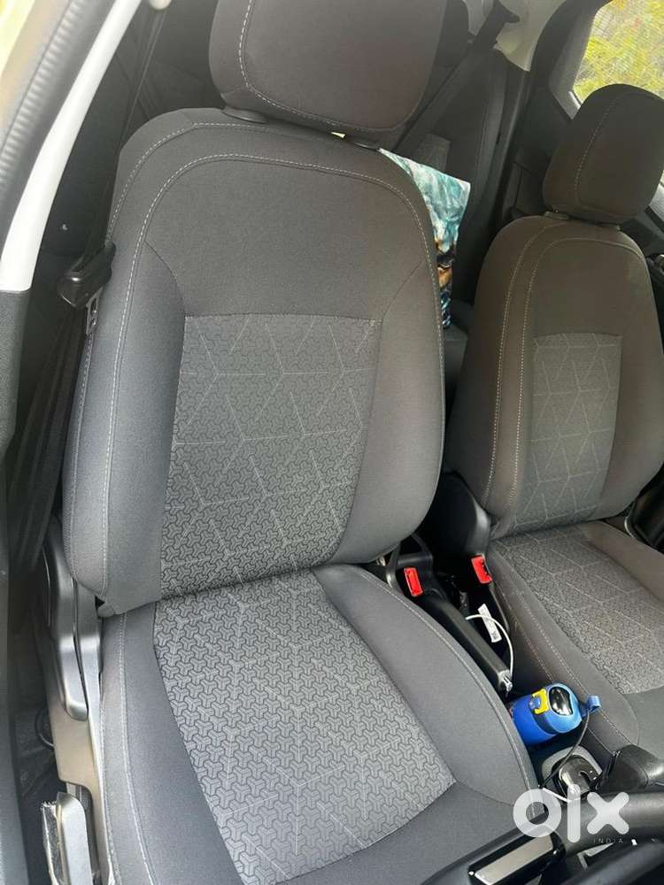 Tata Tiago Nrg 2025 Petrol Great Condition