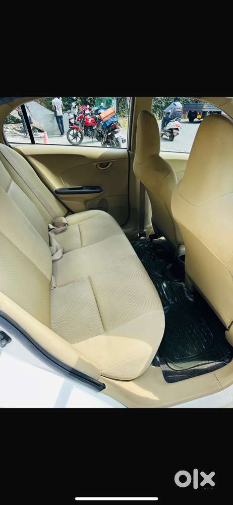 Honda Amaze 1.2 Emt I Vtec, 2013, Diesel