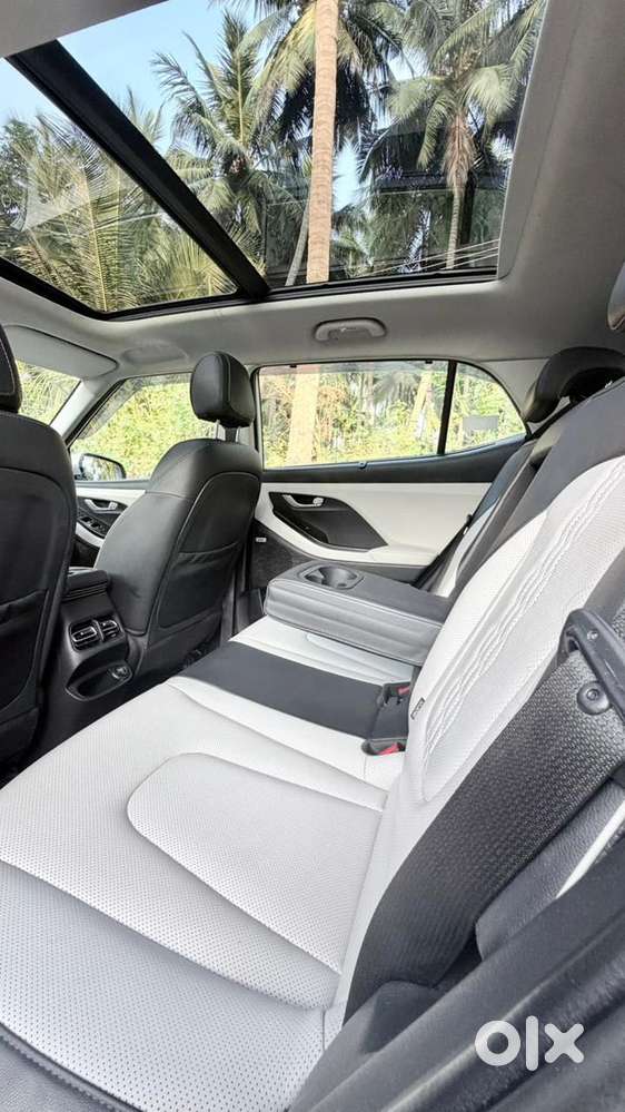 Hyundai Creta 1.6 Sx Option Diesel, 2022, Diesel