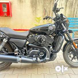 Used harley for discount sale by owner