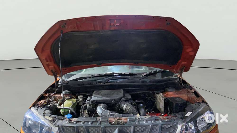 Maruti Suzuki Vitara Brezza Vdi Amt, 2018, Diesel