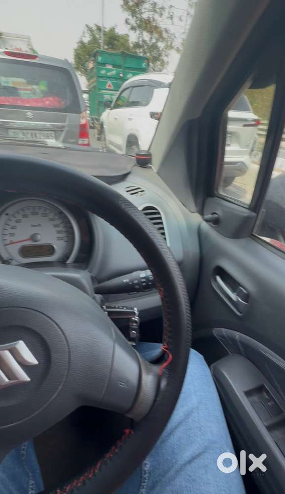 Well Maintained Maruti Suzuki Ritz