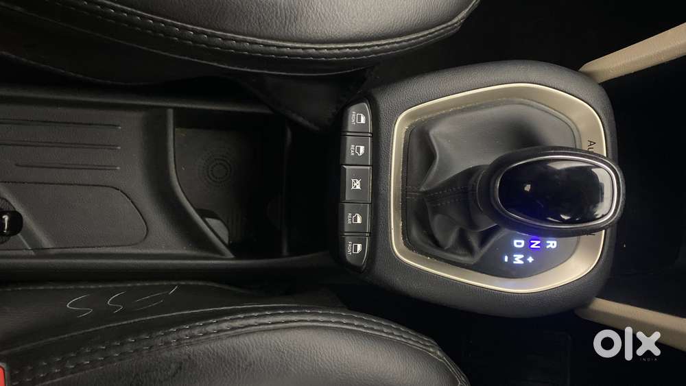 Hyundai New Santro 1.1 Magna Amt, 2018, Petrol