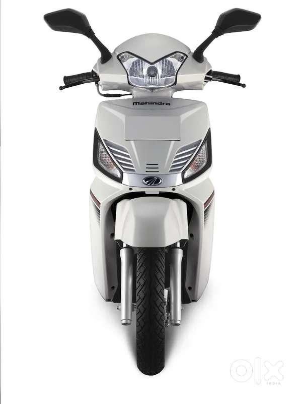 SCOOTY FOR SALE