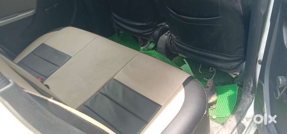 Maruti Suzuki Alto K10 1.0 Vxi, 2014, Petrol