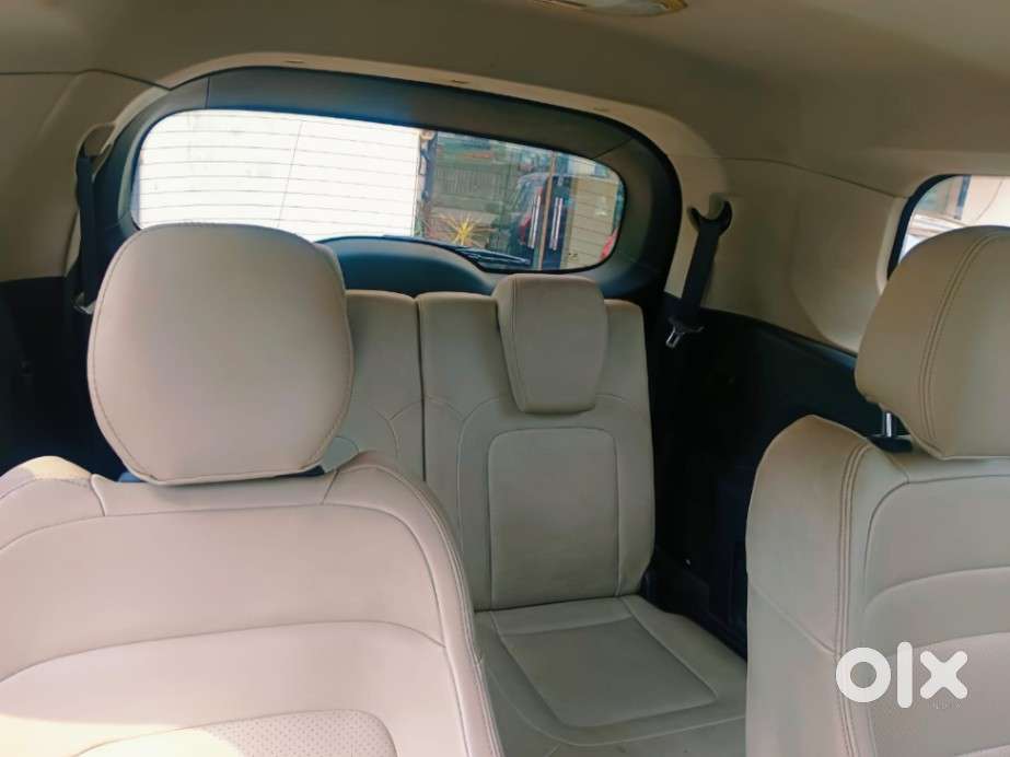 Tata Safari 2.0 Kryotec Xza, 2023, Diesel