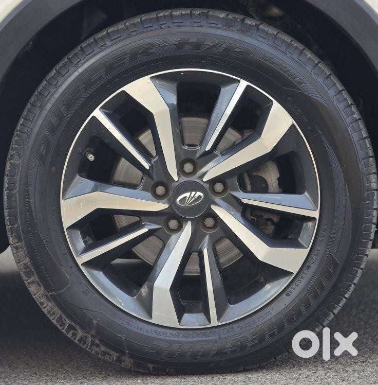 Mahindra Xuv300 W8 Option Diesel, 2019, Diesel