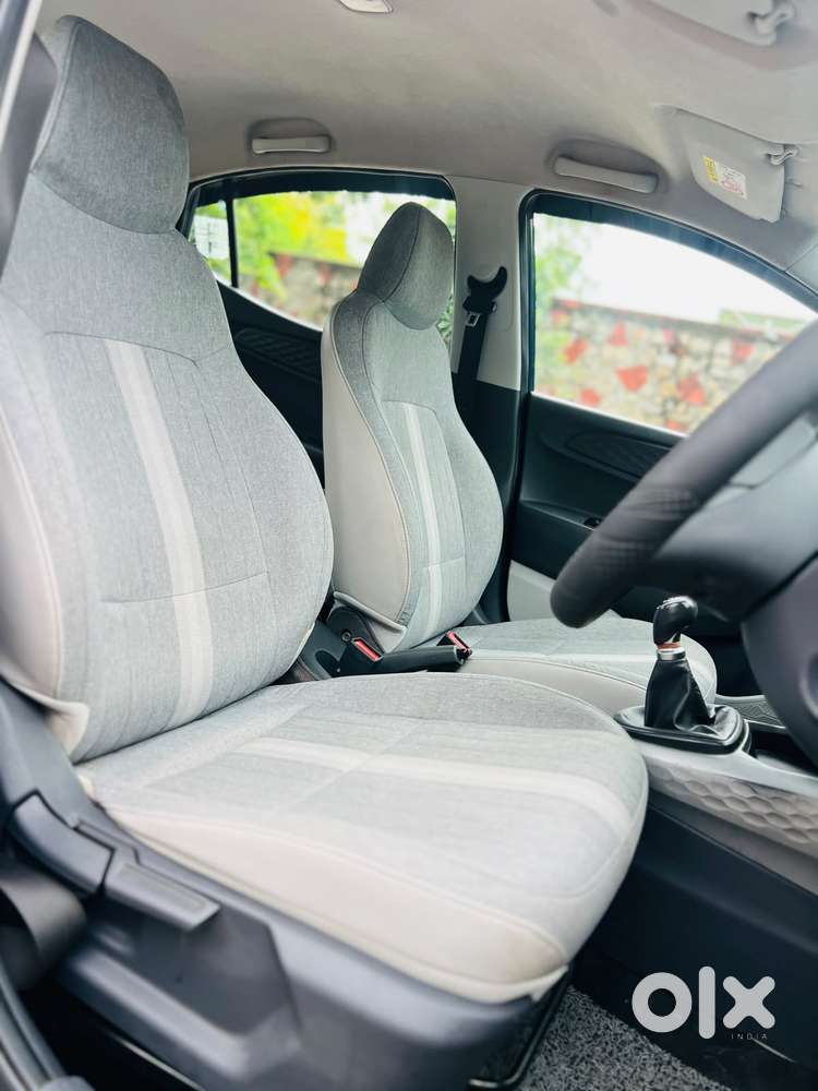 Hyundai Grand I10 Nios Sportz, 2020, Petrol