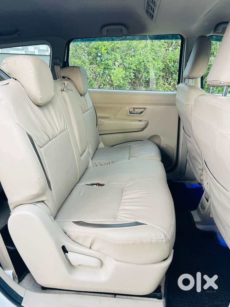 Maruti Suzuki Ertiga 1.5 Zxi Plus, 2021, Petrol