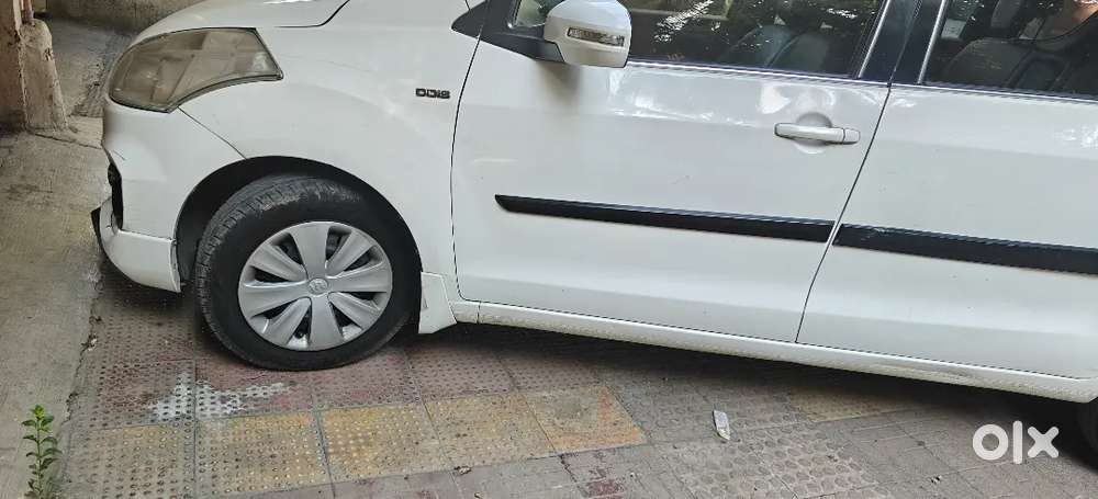 Maruti Suzuki Ertiga 2017 Diesel Good Condition