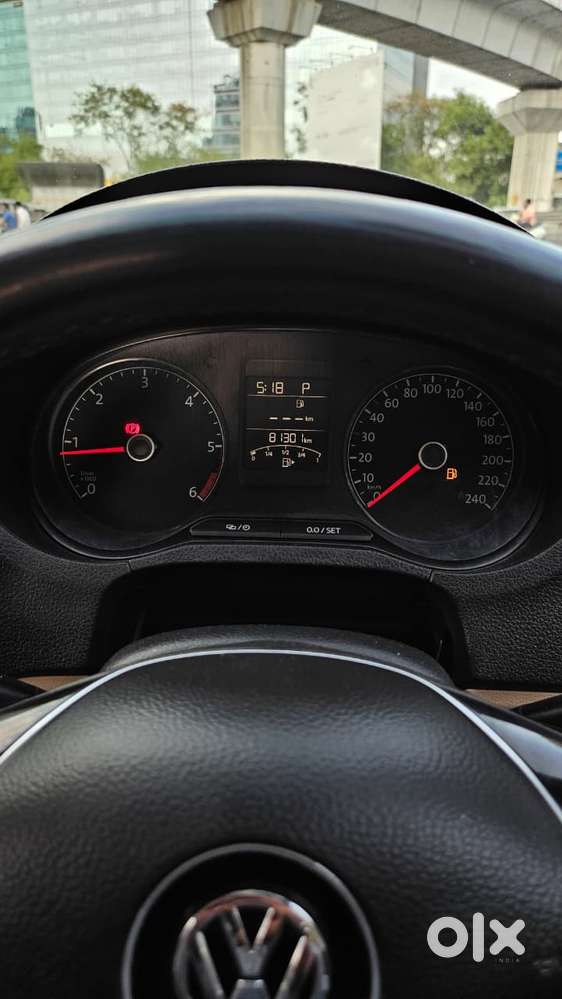 Volkswagen Ameo 1.5 Tdi Highline Plus At, 2019, Diesel