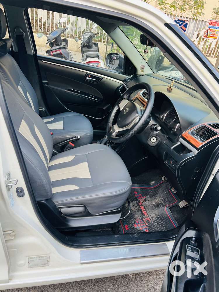 Maruti Suzuki Swift 2011-2014 Vdi, 2012, Diesel