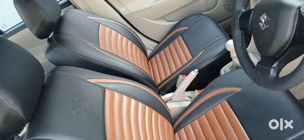 Maruti Suzuki Dzire 2017 Diesel 85000 Km Driven