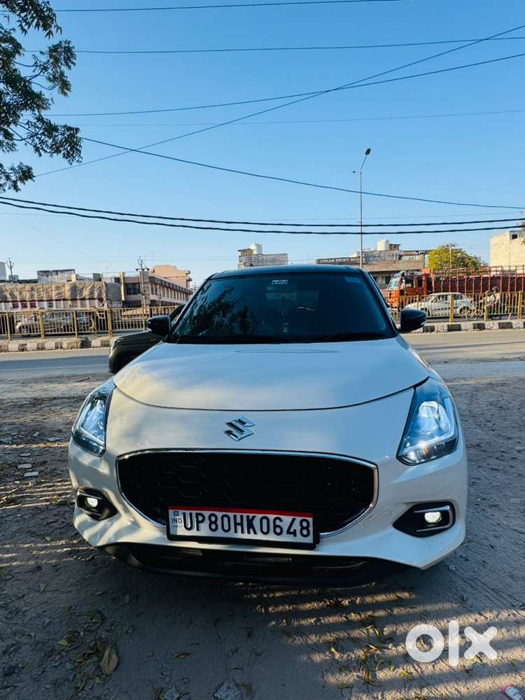 Maruti Swift 2025 Well Mantained & Less Driven