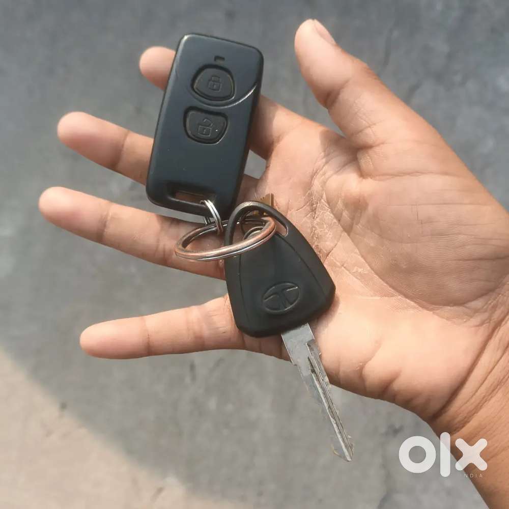 Tata Nano Twist Xt Good Condition Excellent Drive Experience