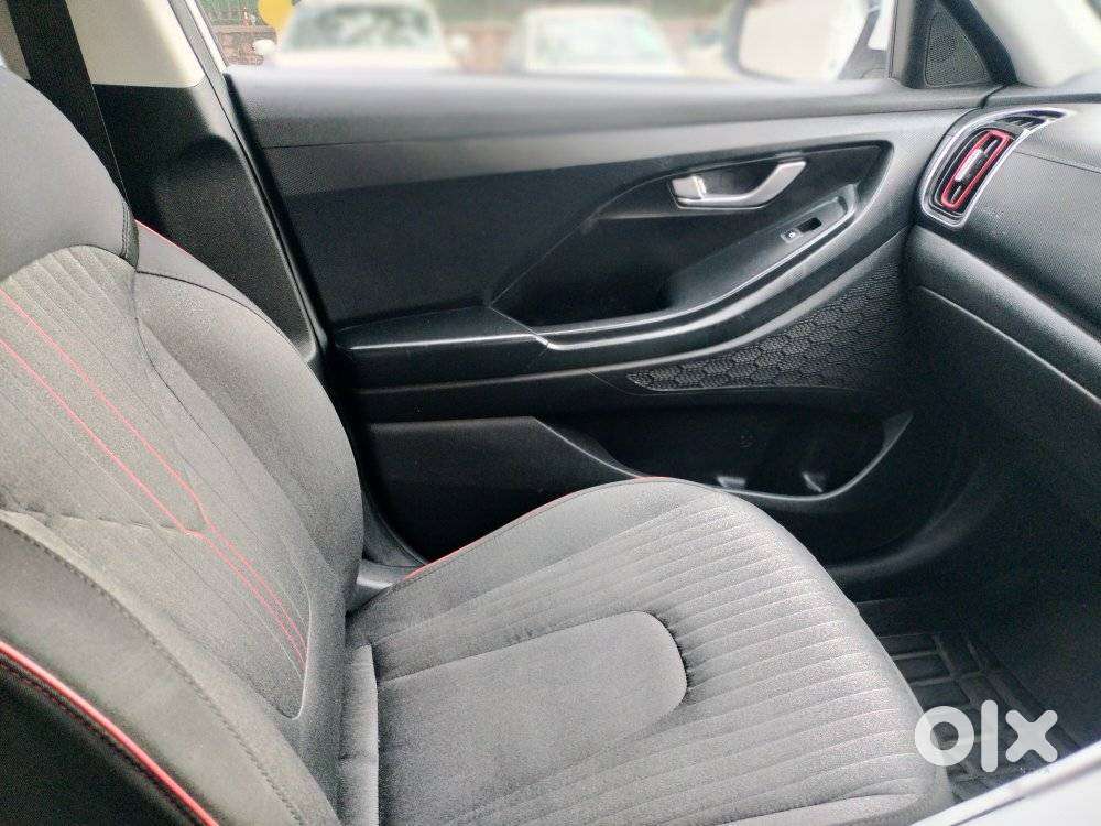 Hyundai Creta 1.4 Dct Turbo Sx, 2020, Petrol