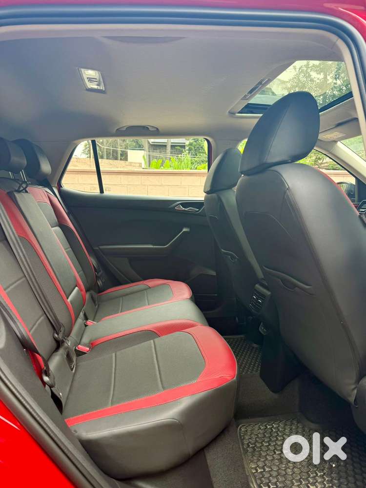 Skoda Kushaq 1.0 Monte Carlo Tsi, 2022, Petrol