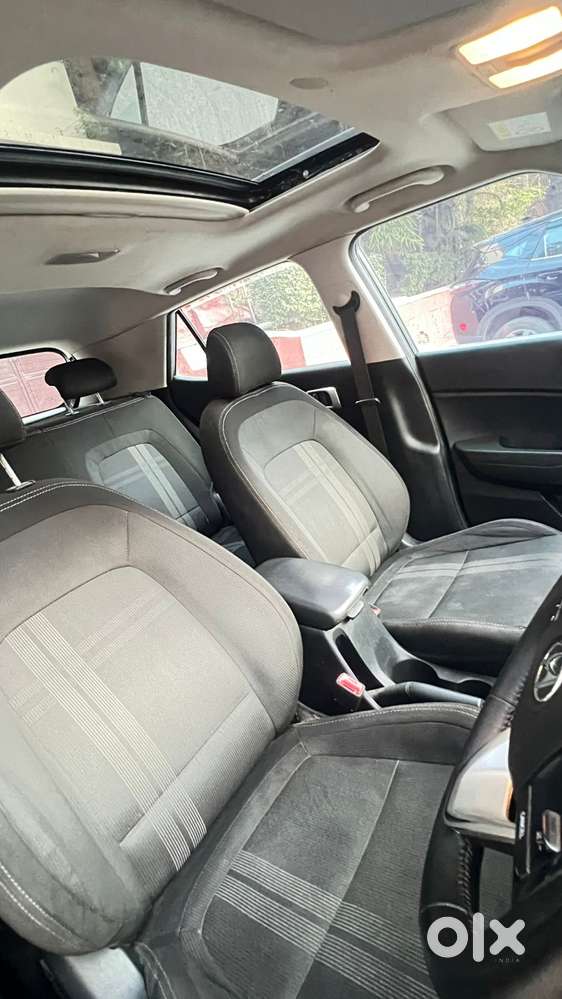 Hyundai Venue Sx Diesel, 2021, Diesel