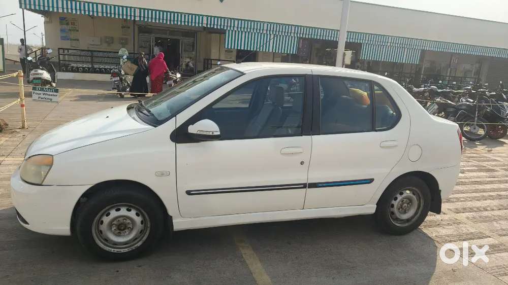 Tata Indigo Diesel 2011