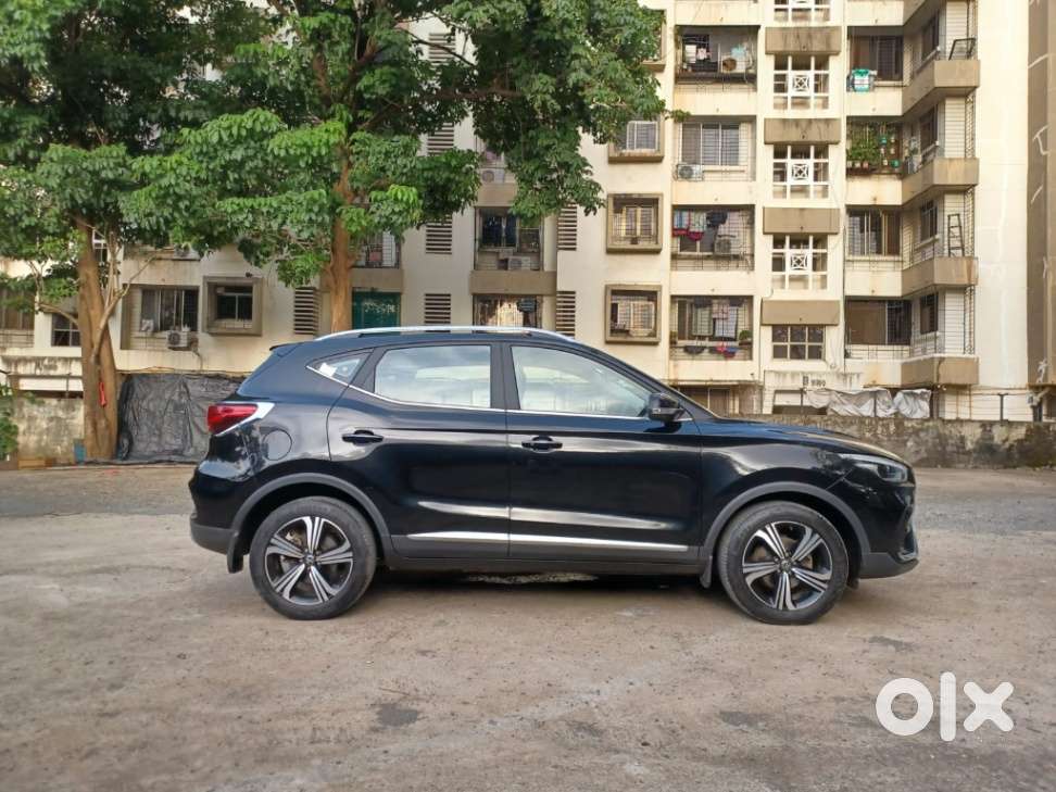Mg Astor 1.5 Sharp Cvt, 2022, Petrol