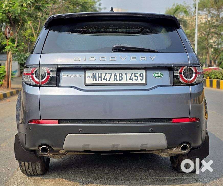 Land Rover Discovery Sport Td4 Se 7s, 2018, Diesel