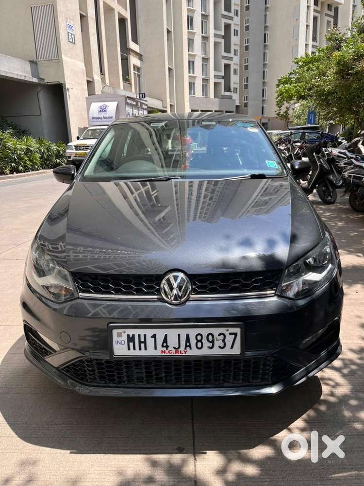 Volkswagen Petrol Car 2020