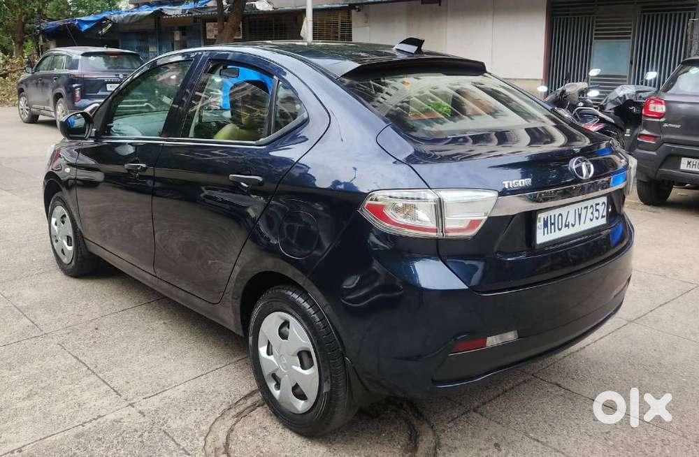 Tata Tiago 1.05 Revotorq Xm, 2019, Petrol