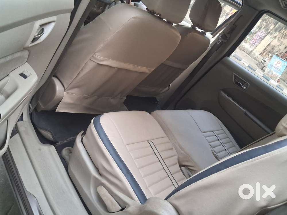 Maruti Suzuki Ertiga Vdi, 2015, Diesel