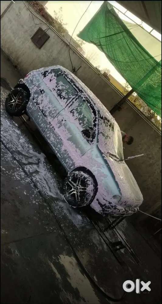 Maruti Suzuki Zen Estilo 2004