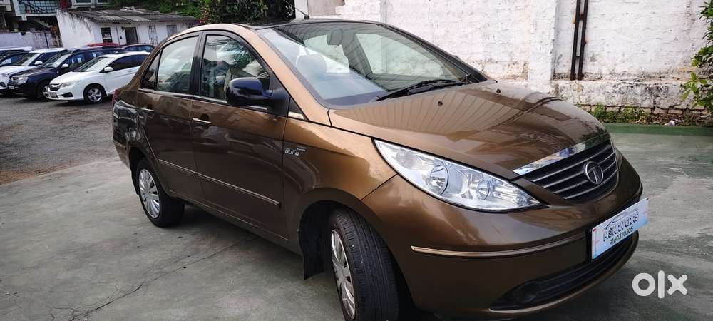 Tata Manza, 2011, Diesel