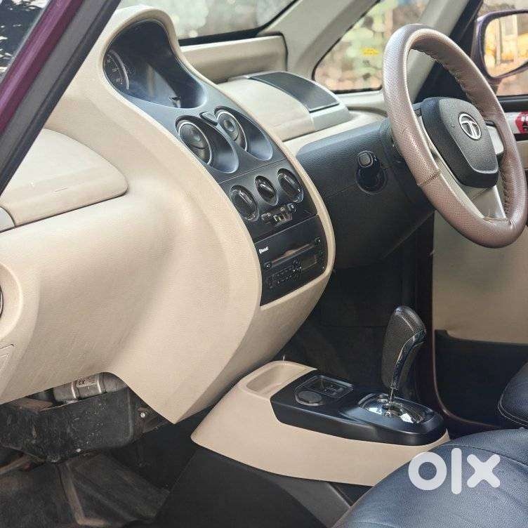 Tata Nano Genx Xta, 2017, Petrol