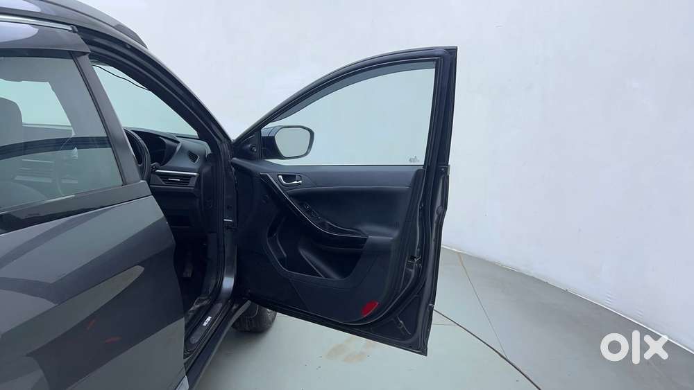 Tata Nexon Fearless Plus S 1.2 Revotron Petrol 7 Dca Dt, 2024, Petro..